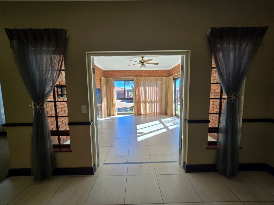 3 Bedroom Property for Sale in Dan Pienaar Free State